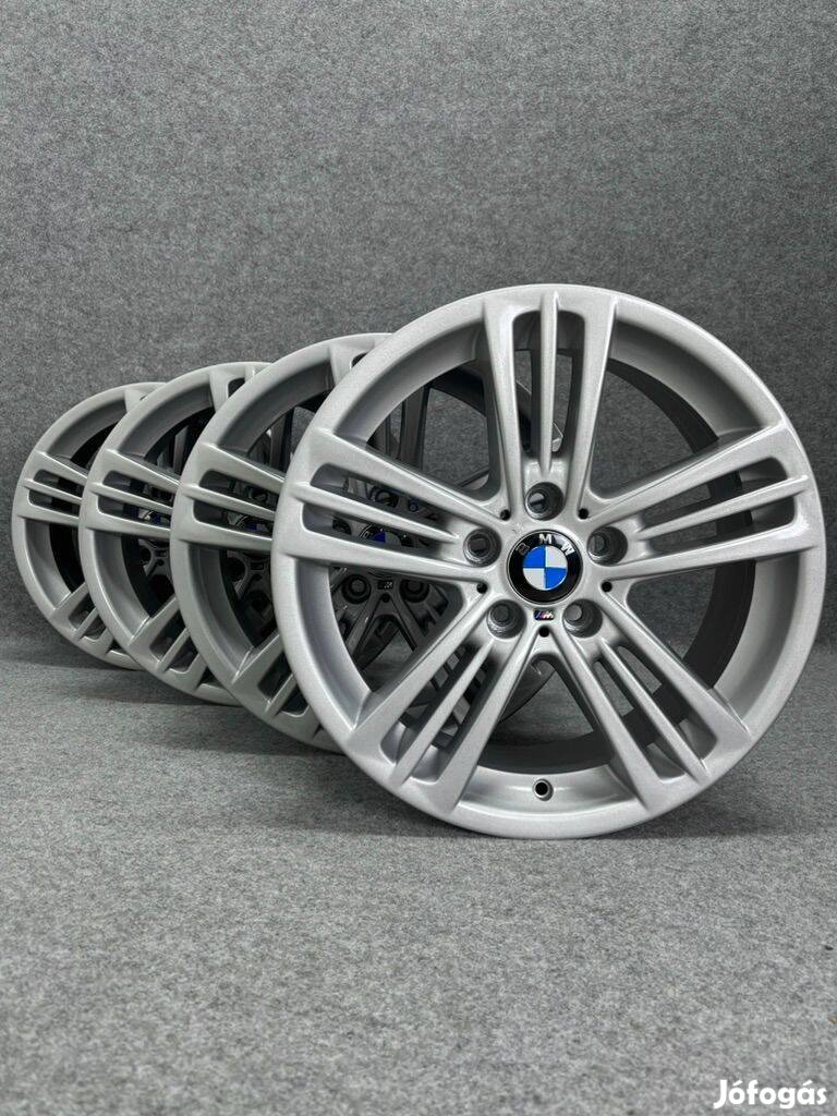 BMW 18" 5x120 alufelni felni x3 f25 x4 f26 style 368m