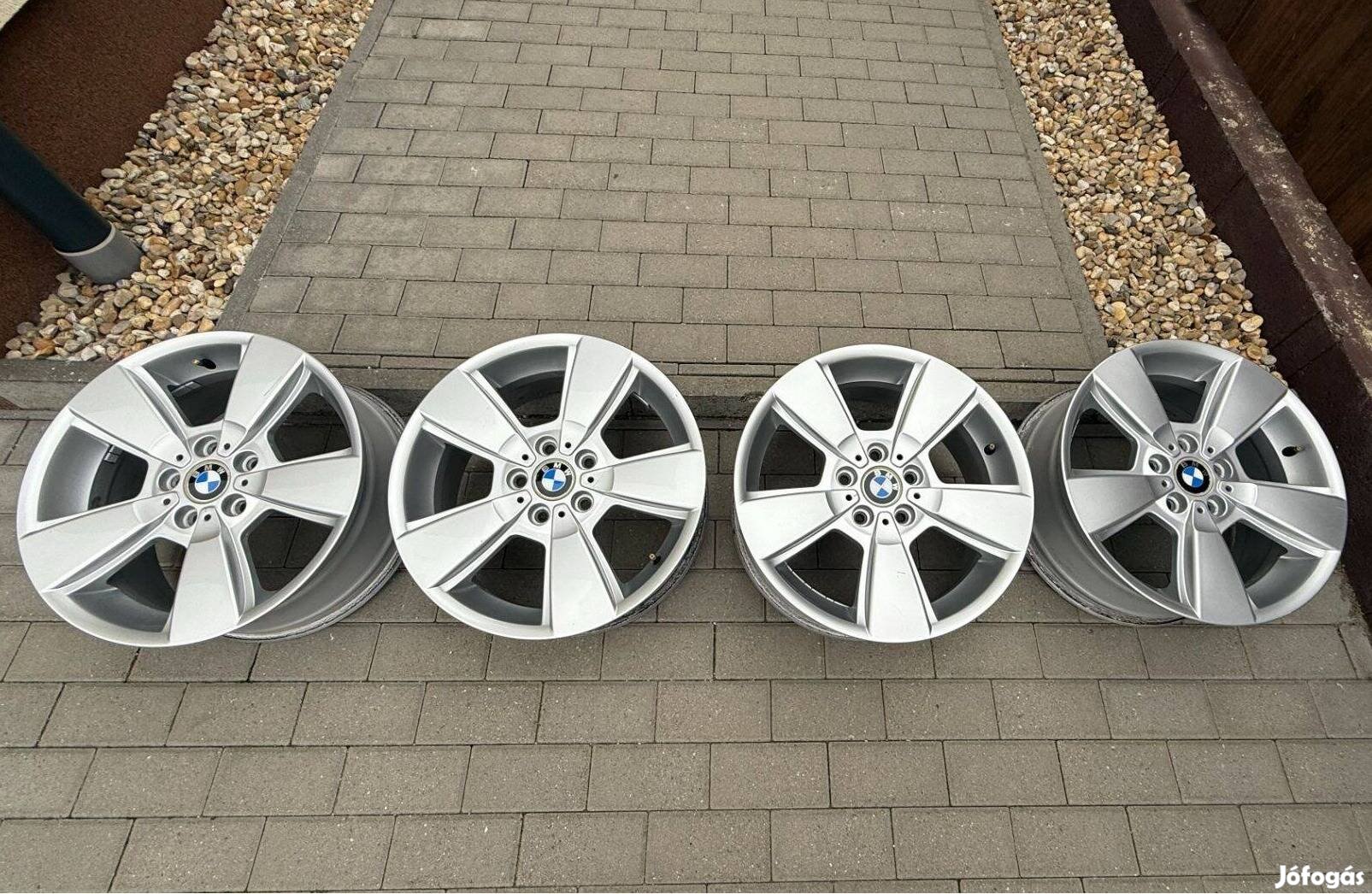 BMW 18" Spider Spoke Style 143 alufelni