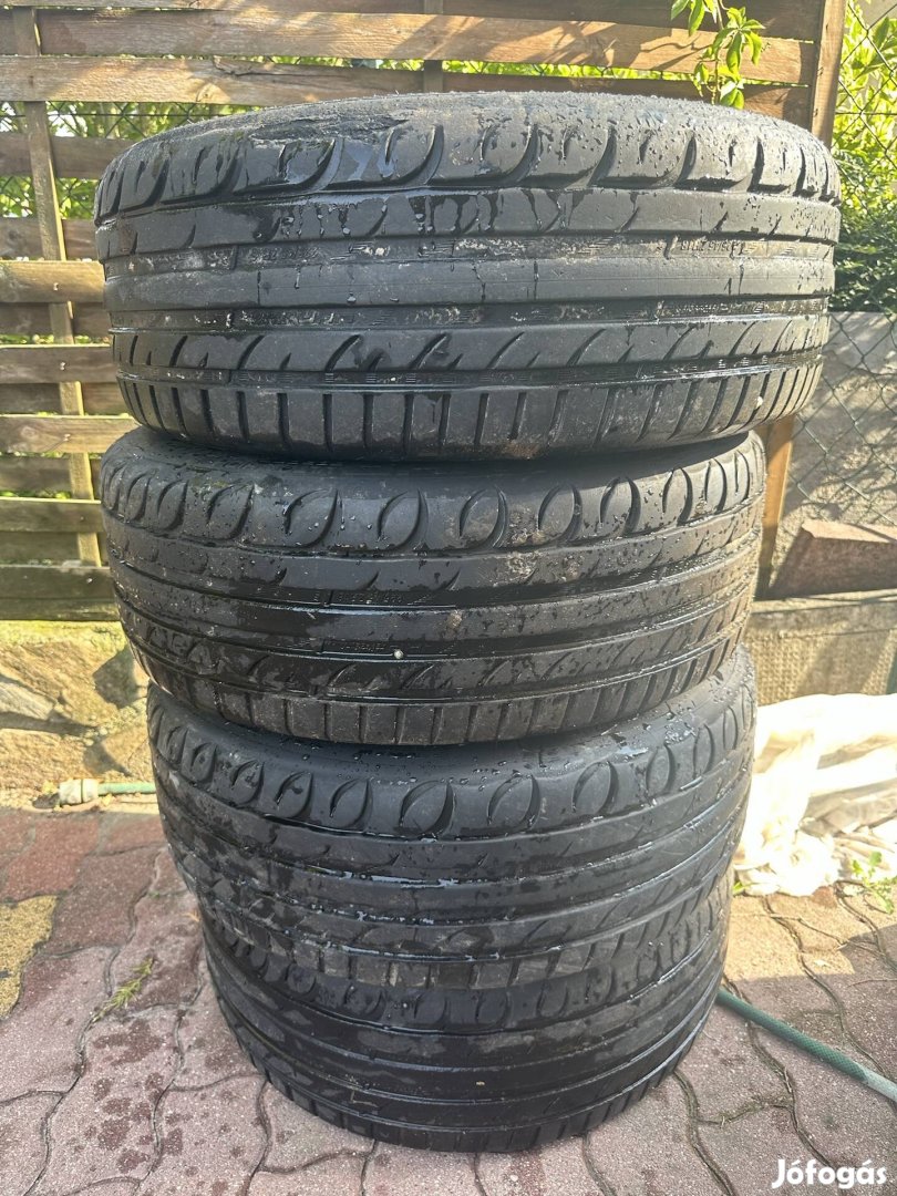 BMW 18"-as kerékgarnitura 225/45r18 olcsón