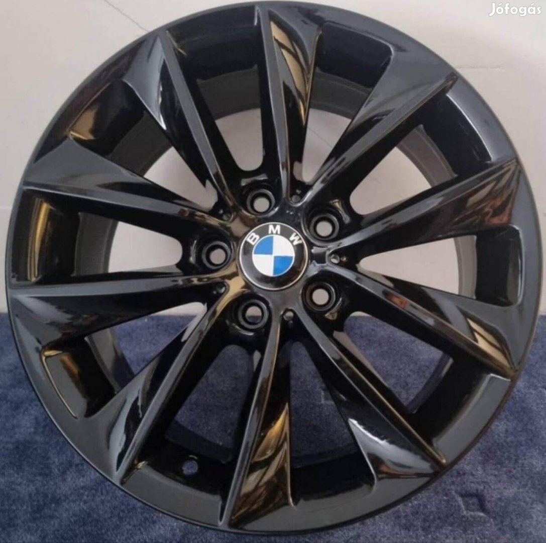 BMW 18as alufelni 5x110 Gyári X3 X4