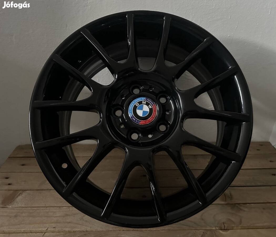 BMW 18as gyári alufelni 5x120 1es BMW Bbs