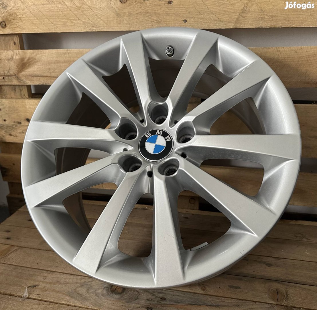 BMW 18as gyári alufelni 5x120 3as 4es 5ös X1 X3