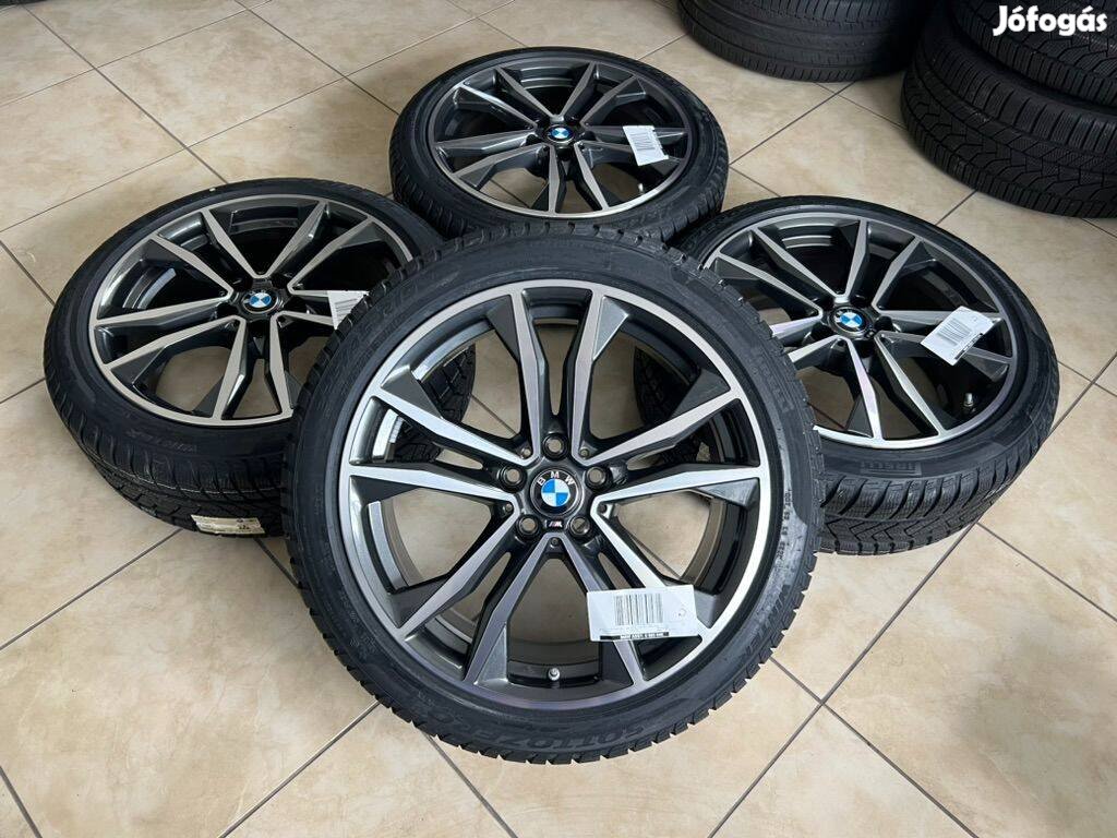 BMW 19" 5x112 alufelni felni X1 F48 X2 F39