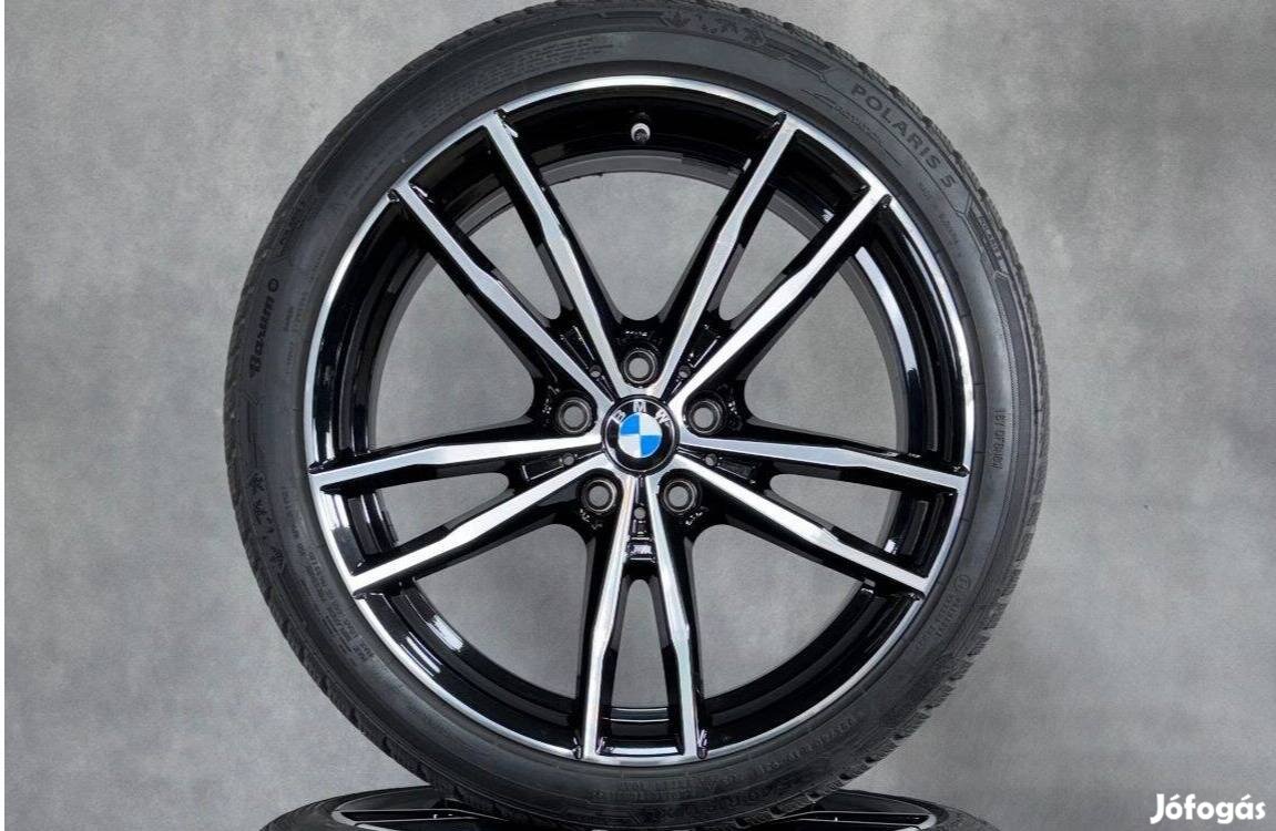 BMW 19" 5x112 alufelni felni g20 g21 style 791m 791