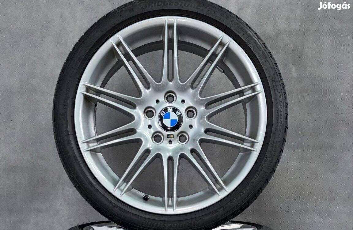 BMW 19" 5x120 alufelni felni style 225m 225