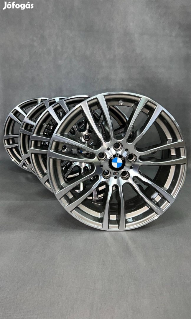 BMW 19" 5x120 alufelni felni style 403 403m