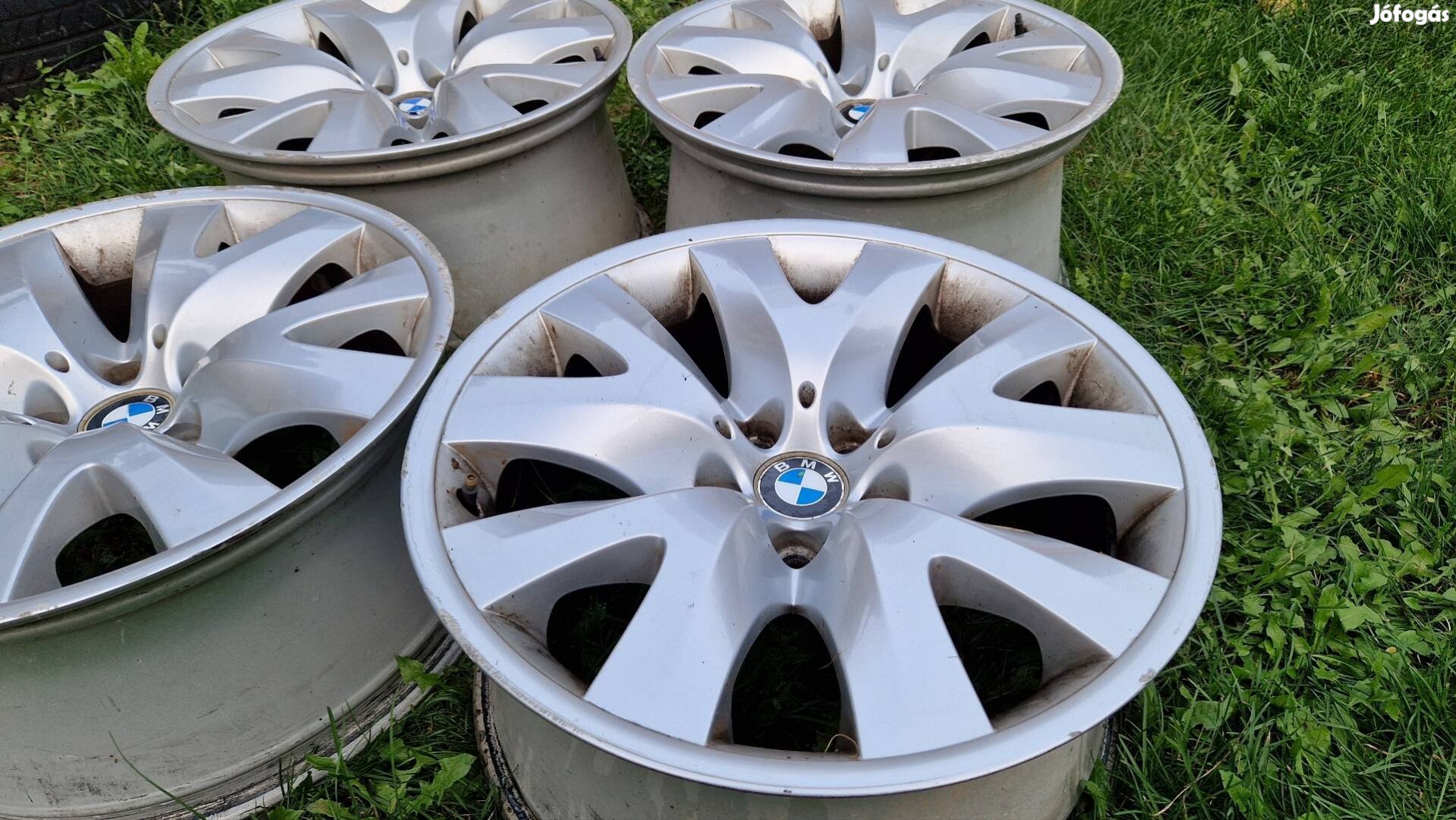 BMW 19" syle 126