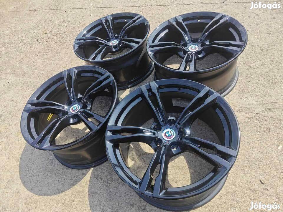 BMW 19 coll 5x120