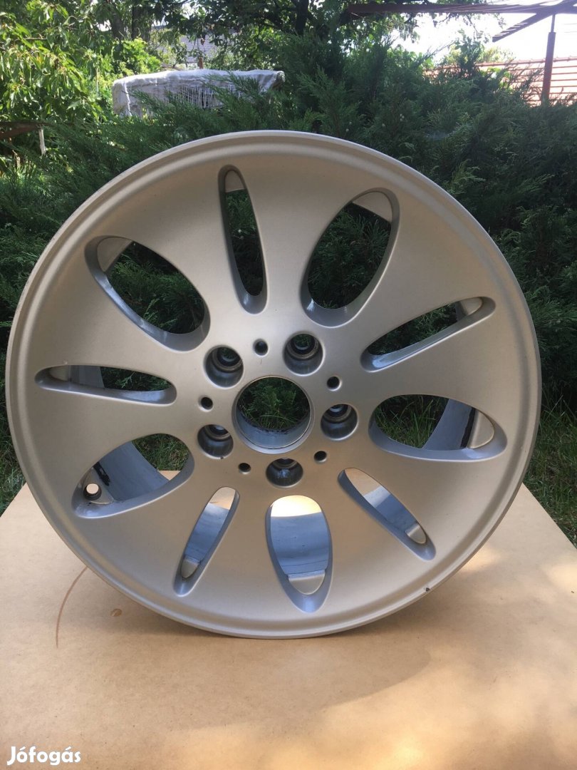 BMW 19 es alufelni