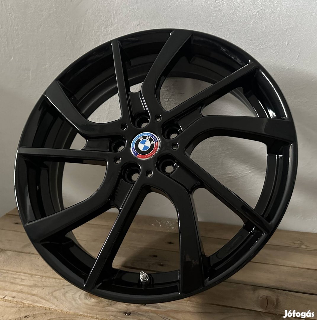 BMW 19es alufelni 5x112 I3 I3S Új Tpms szenzor