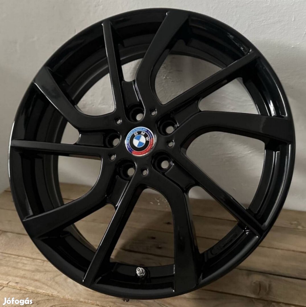 BMW 19es alufelni 5x112 I3 Tpms