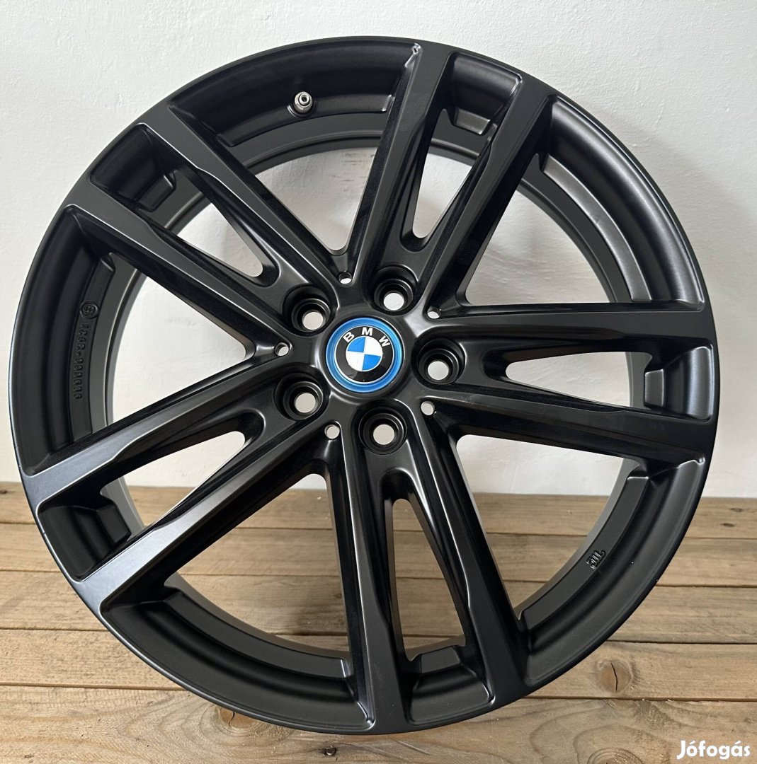 BMW 19es alufelni 5x112 I3 Tpms Új