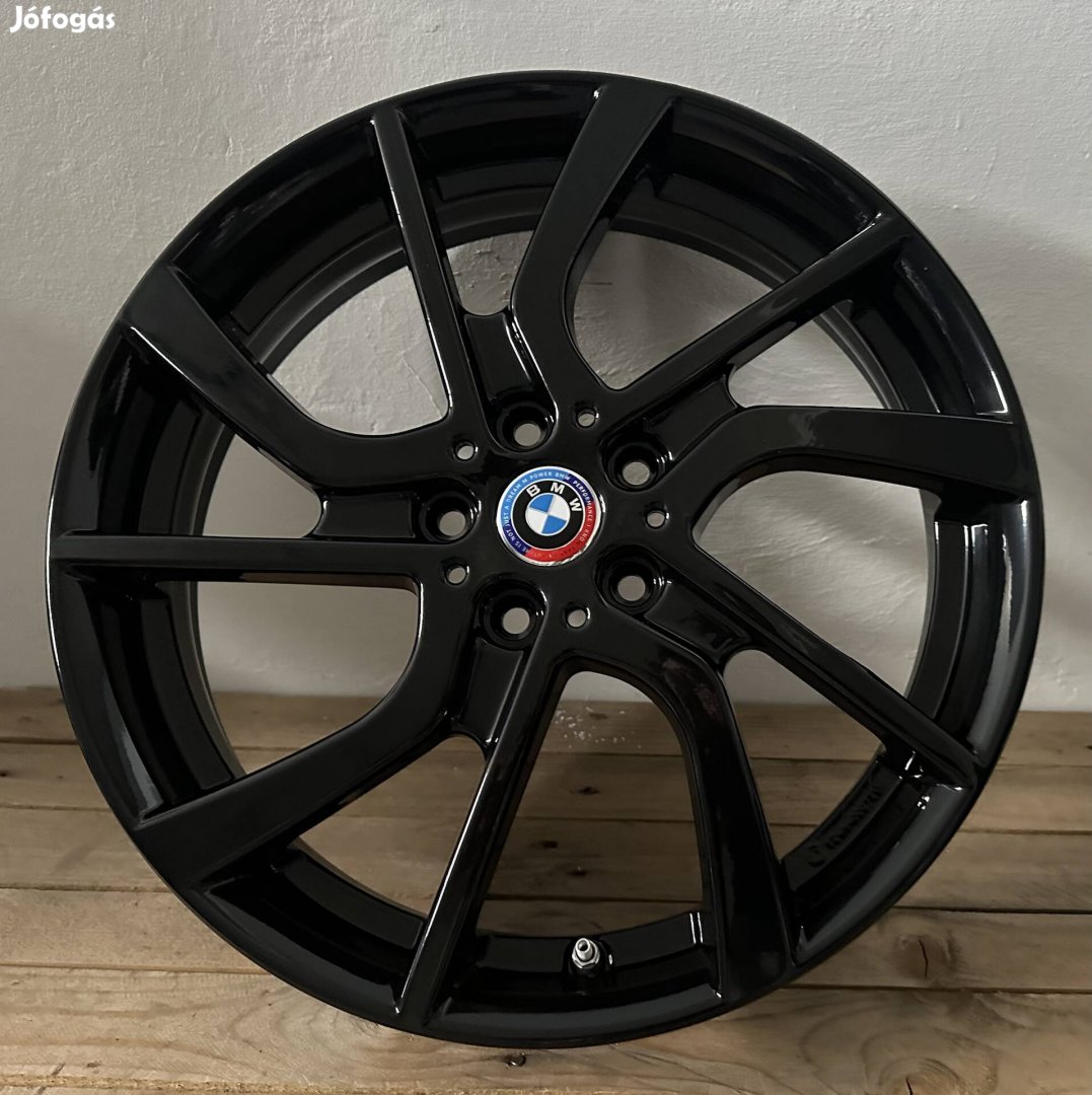 BMW 19es alufelni 5x112 I3 Tpms Új