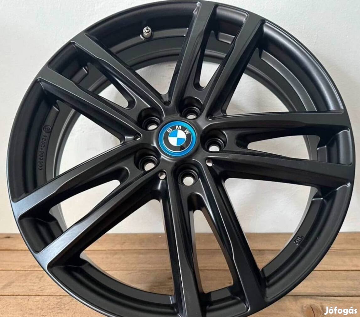 BMW 19es alufelni 5x112 I3 