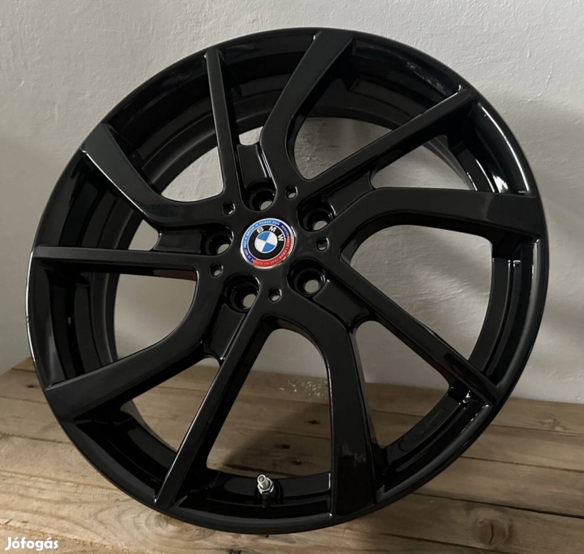 BMW 19es alufelni 5x112 I3 