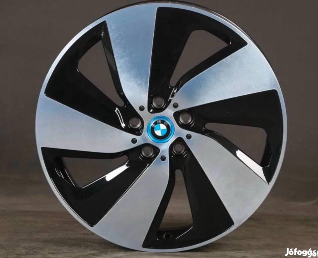 BMW 19es gyári alufelni 5x112 I3