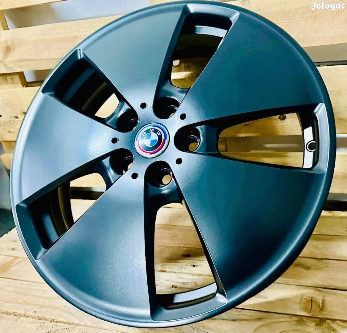 BMW 19es gyári alufelni 5x112 I3