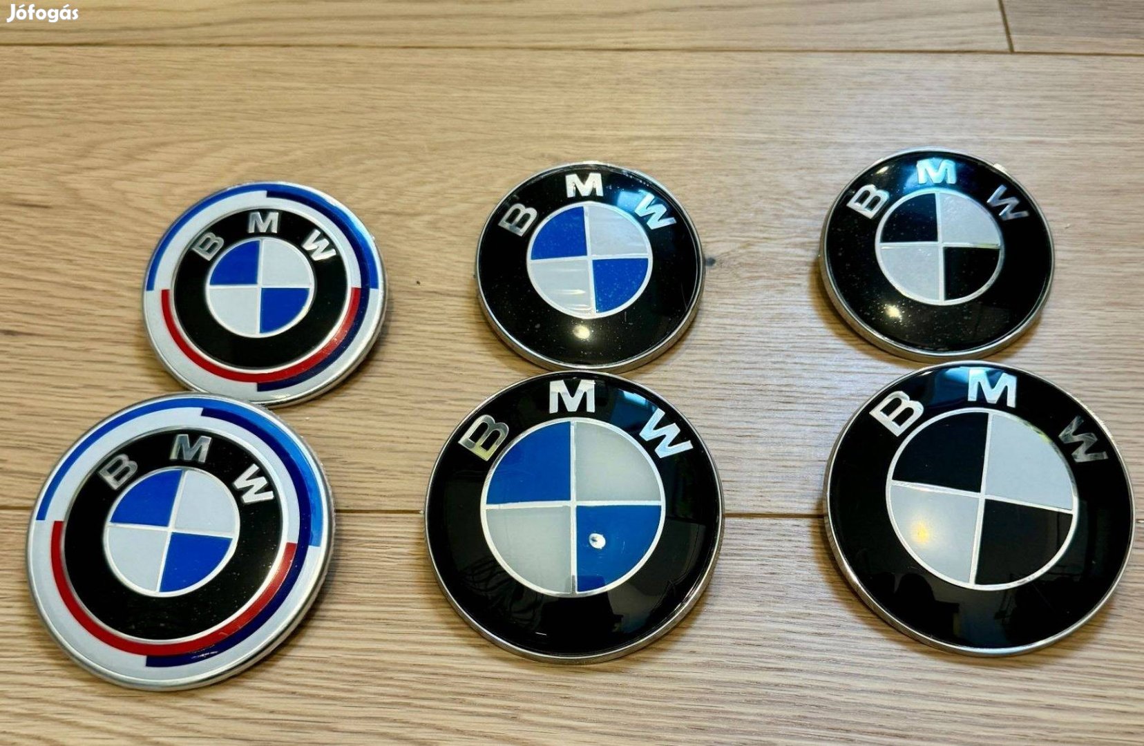 BMW 1 2 3 4 5 6 7 x3 x5 x6 x1 JEL Logo Embléma Felirat Kiegészítő