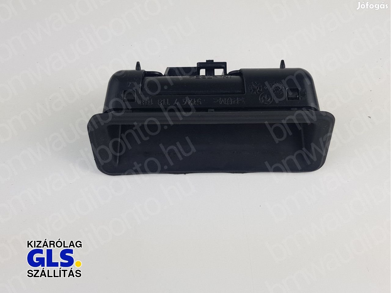 BMW 1 Cabrio (E88) Csomagtérajtó nyitó kapcsoló (elektromos) (7118158)