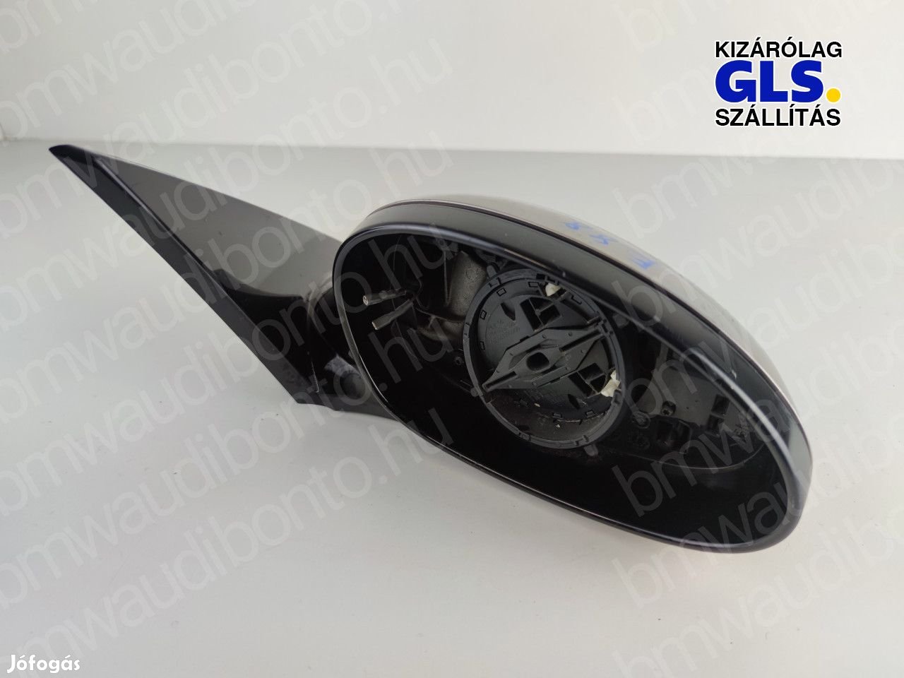 BMW 1 Cabrio E88 Kupé jobb külső visszapillantó tükör