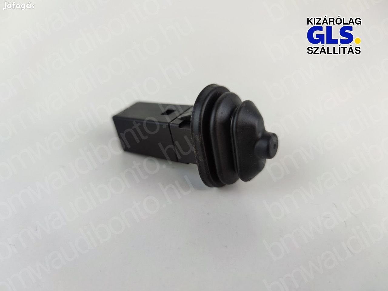 BMW 1 Cabrio (E88) Üzemanyagtartály-nyitó kapcsoló (8228939)