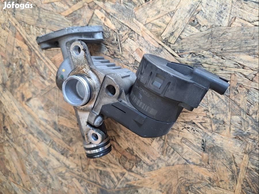 BMW 1 E81 E82  E87 (2005-2011) 1.6 Benzines Egr Szelep