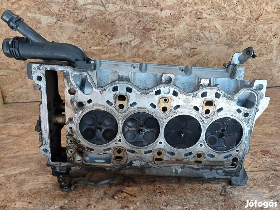 BMW 1 E81 E82  E87 (2005-2011) 1.6 Benzines Hengerfej