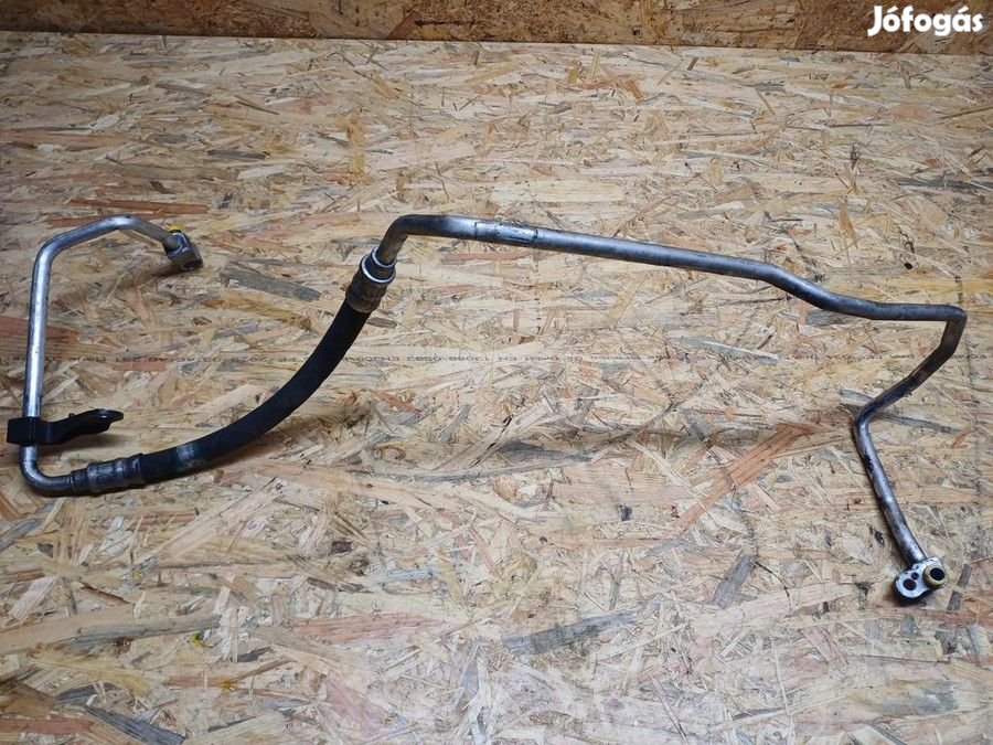 BMW 1 E81 E82 E87 2005-2011 1.6 Benzines Klímacső