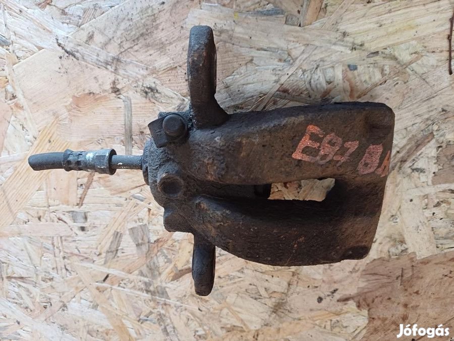 BMW 1 E81 E82 E87 2005-2011 Bal Hátsó Féknyereg