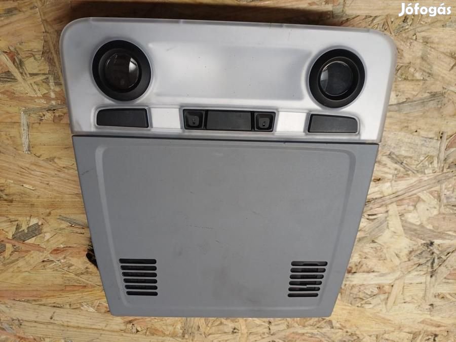 BMW 1 E81 E82  E87 (2005-2011) Első Beltér Világítás