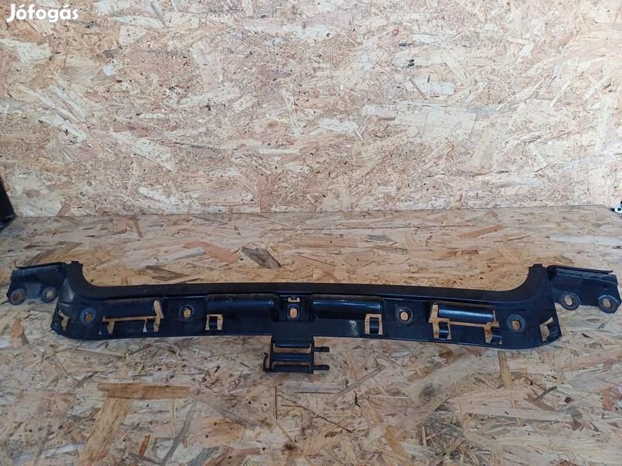 BMW 1 E81 E82  E87 (2005-2011) Hátsó Lökhárító Tartó