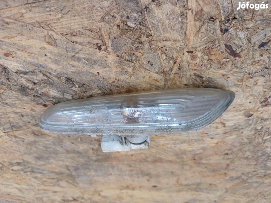 BMW 1 E81 E82 E87 2005-2011 Jobb Első Irányjelző