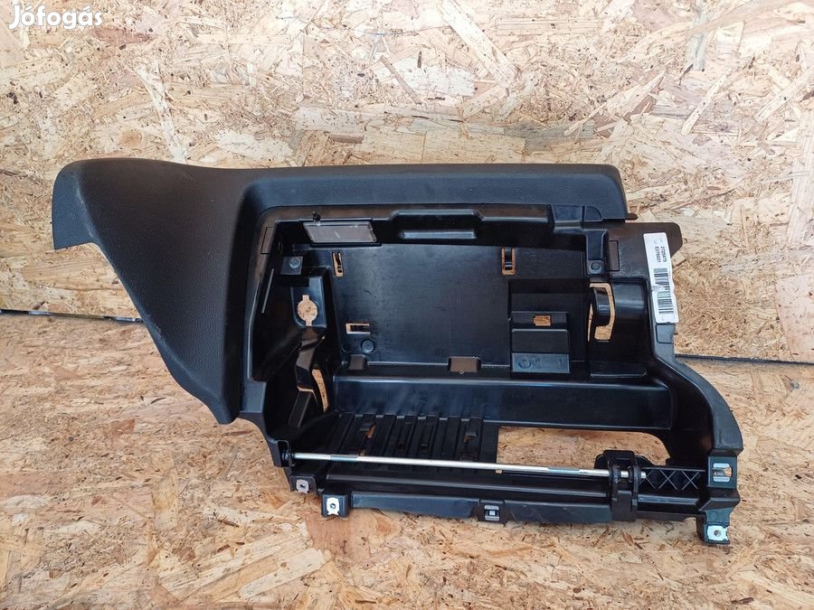 BMW 1 E81 E82 E87 2005-2011 Kesztyűtartó Ajtó Keret