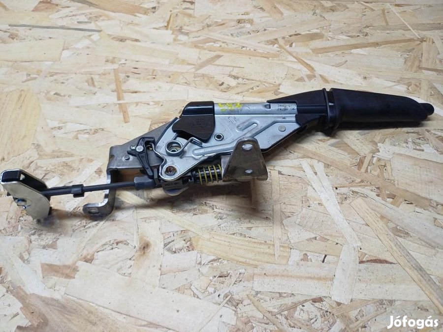 BMW 1 E81 E82 E87 2005-2011 Kézifék Kar