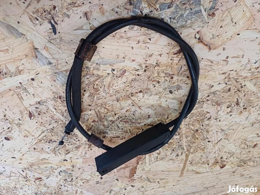 BMW 1 E81 E82  E87 (2005-2011) Motorháztető Nyitó Bowden