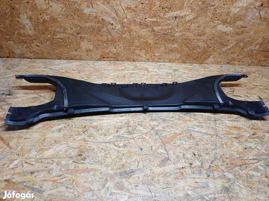 BMW 1 E81 E82  E87 (2005-2011) Pollenszűrőház