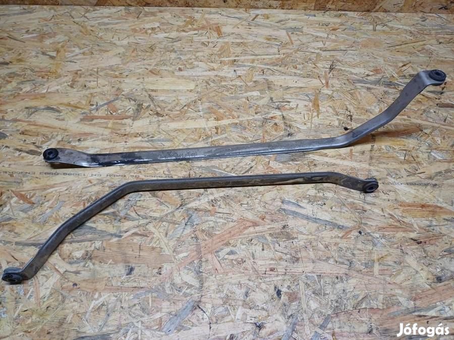 BMW 1 E81 E82  E87 (2005-2011) Üzemanyagtank Tartó Pánt