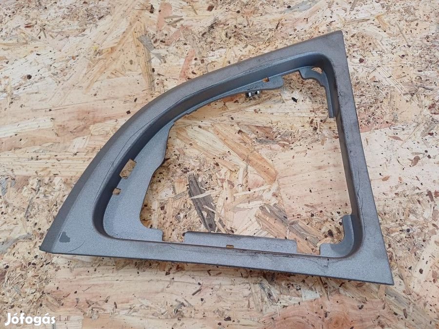 BMW 1 E81 E82 E87 2005-2011 Váltószoknya Keret