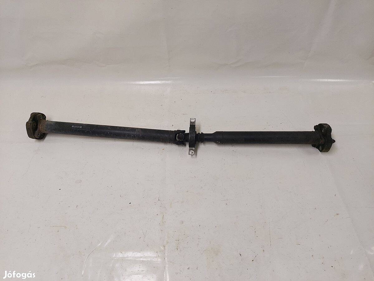 BMW 1 E81 E87 automata kardántengely 7526136-07 3.15