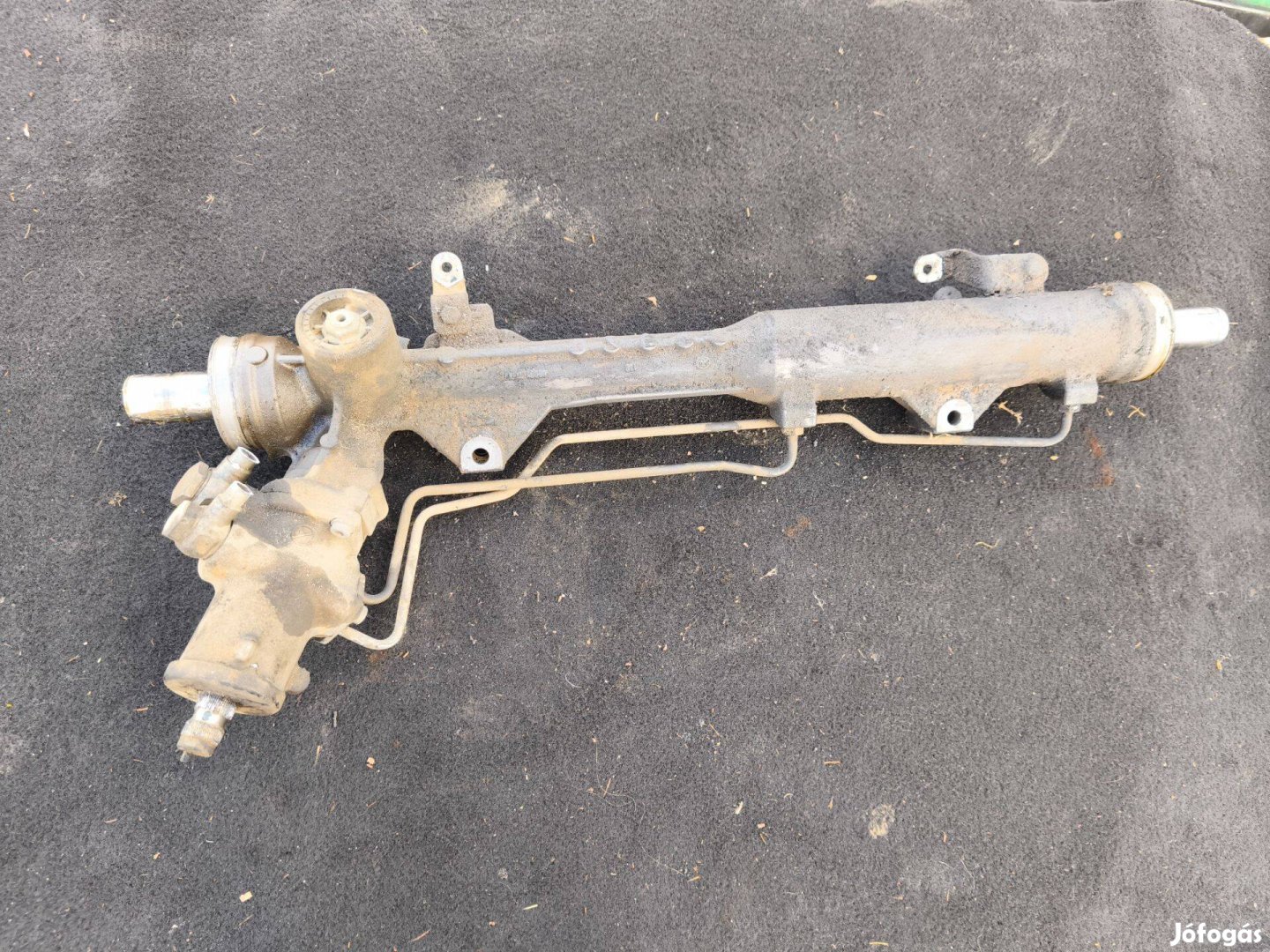 BMW 1 E87 3 E90 E91 kormánymű ZF