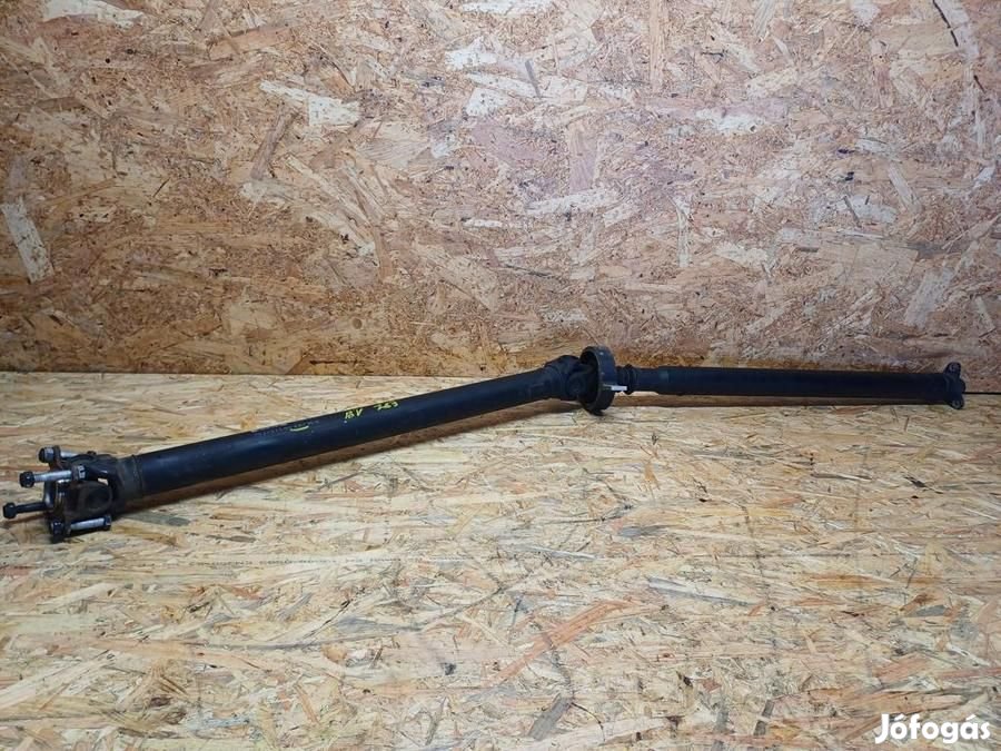 BMW 1 E87 (2005-2011) 1.6 1.8 Benzines Kardántengely