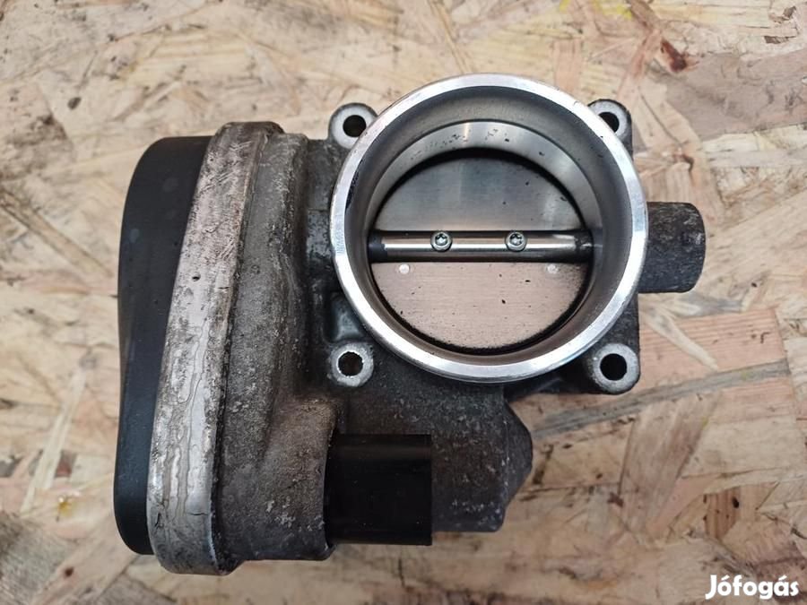 BMW 1 E87 (2005-2011) 1.6 Benzines Fojtószelep