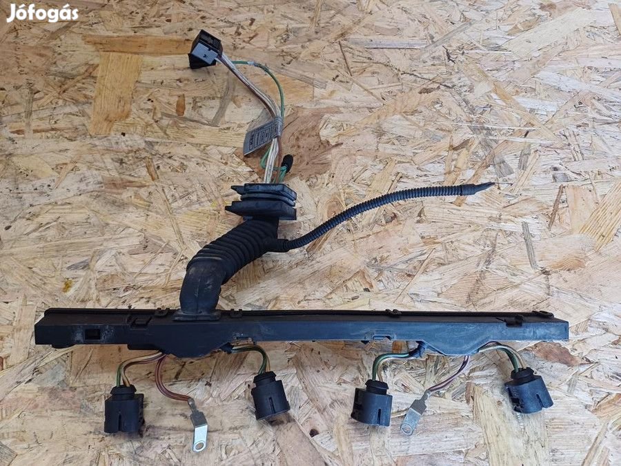 BMW 1 E87 2005-2011 1.6 Benzines Injektor Kábelköteg