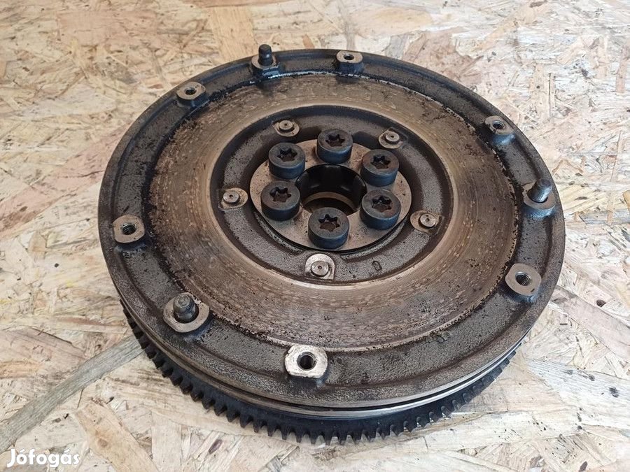 BMW 1 E87 2005-2011 1.6 Benzines Kettős Tömegű Lendkerék