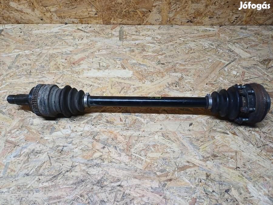 BMW 1 E87 (2005-2011) 1.8 Benzines Jobb Hátsó Féltengely