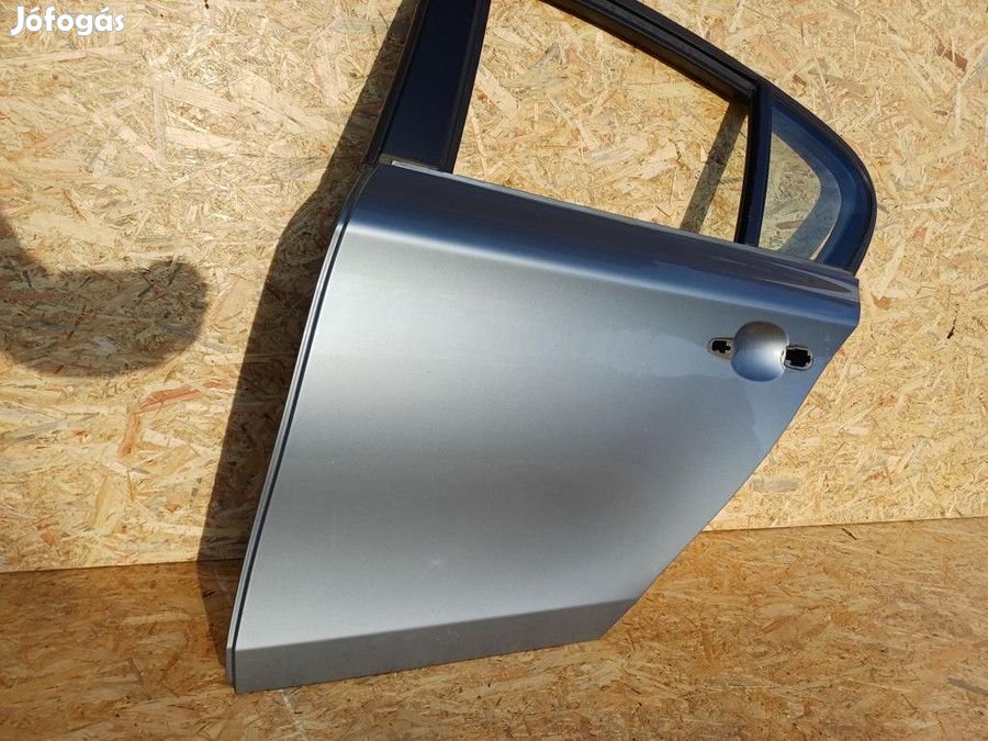 BMW 1 E87 2005-2011 Bal Hátsó Ajtó