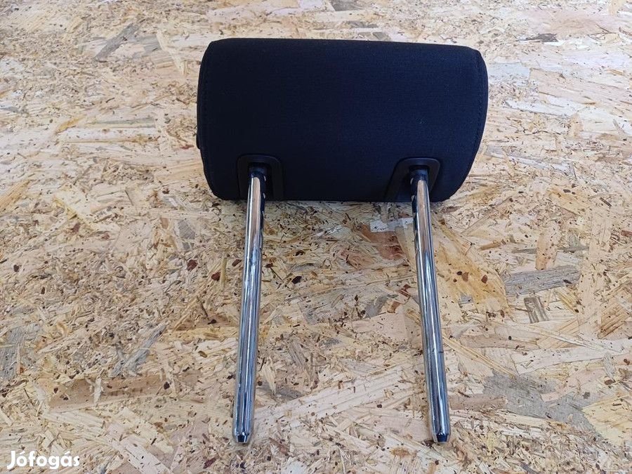 BMW 1 E87 2005-2011 Hátsó Ülés Középső Fejtámla