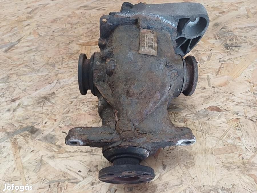 BMW 1 E87  (2005-2011) 1.8i Benzines Hátsó Differenciálmű