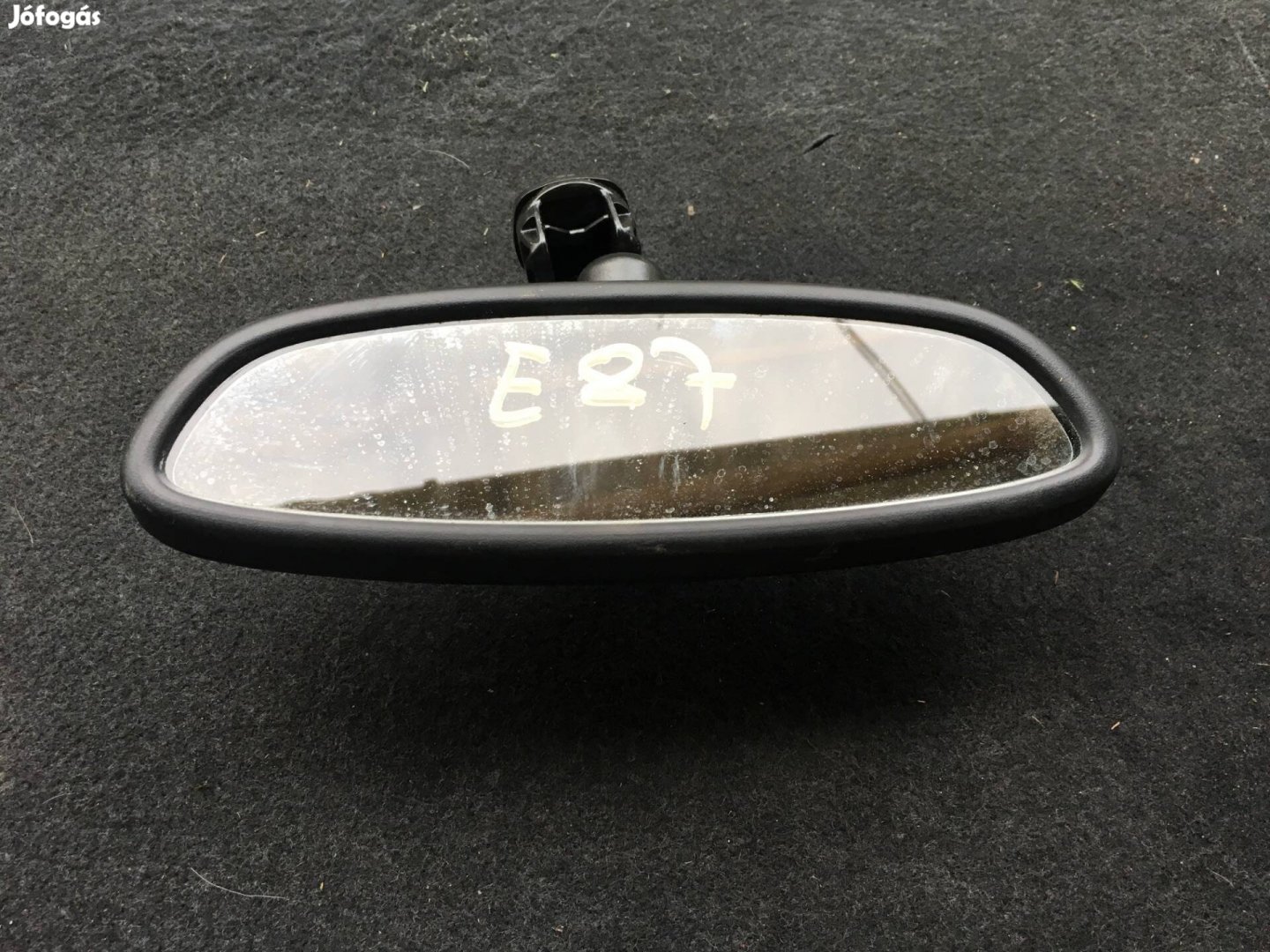 BMW 1-Es Sorozat E87 belsőtükör