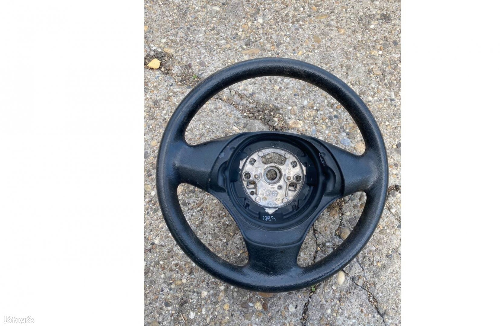 BMW 1-Es Sorozat E87 kormány